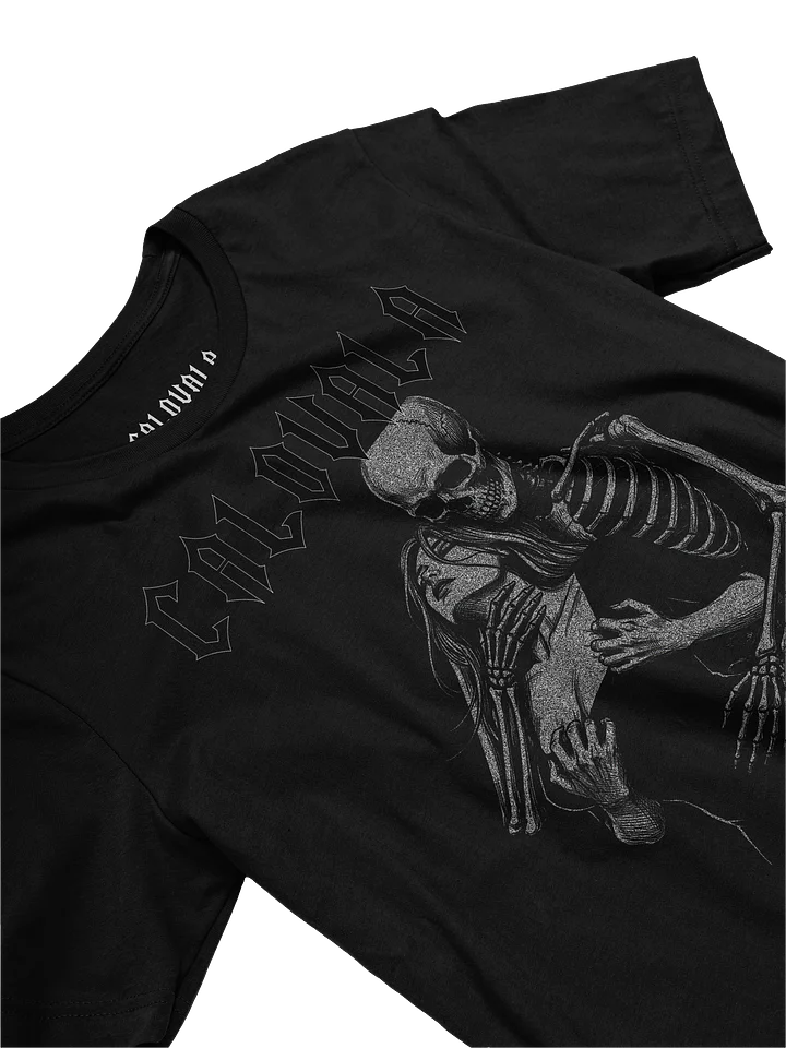 Dark Romance Shirt w/ Calovala Logo product image (2)
