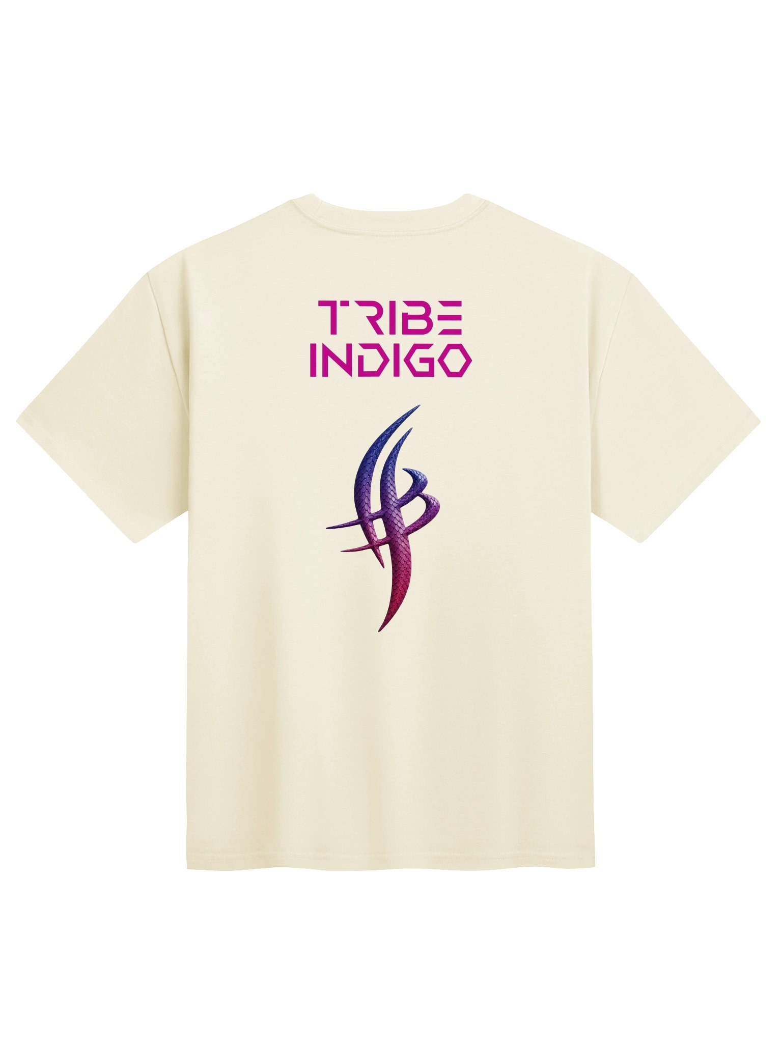 BEAM TSHIRT BRAVE VIBE product image (2)