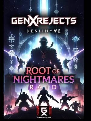 #GenXrejects. Root of Nightmares boss encounter w Gun, Blood, Beast, Dragon, Ghost, and Supervegita 