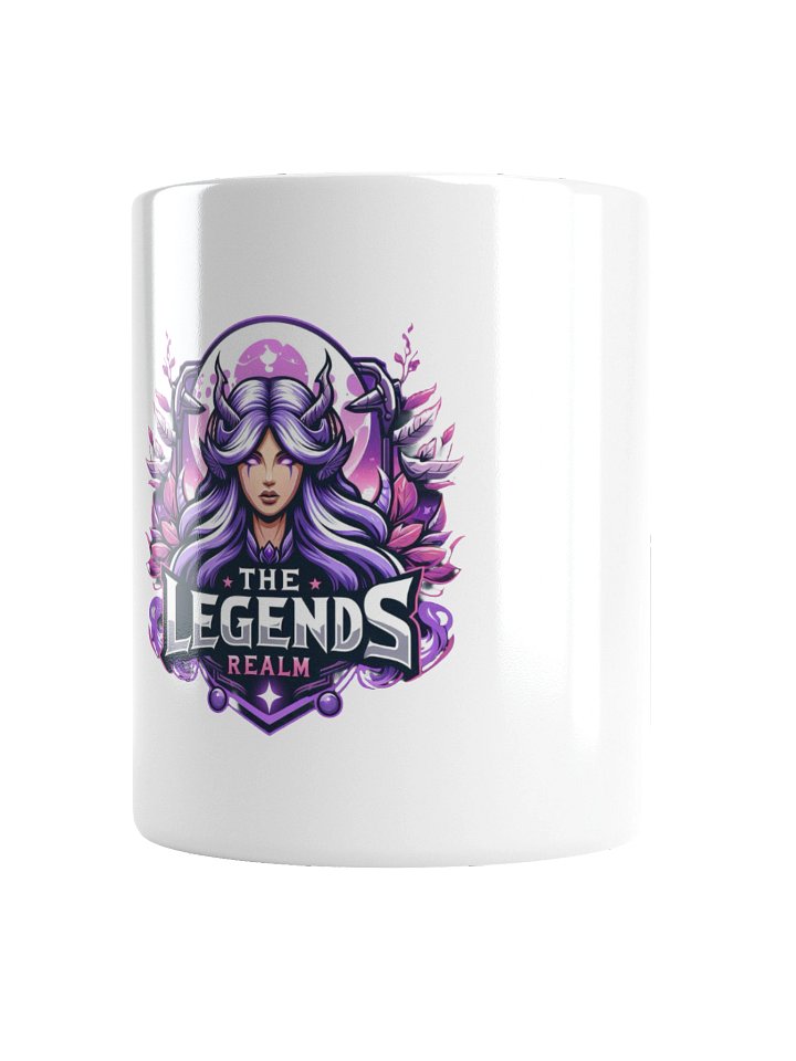 TLR Mug product image (2)