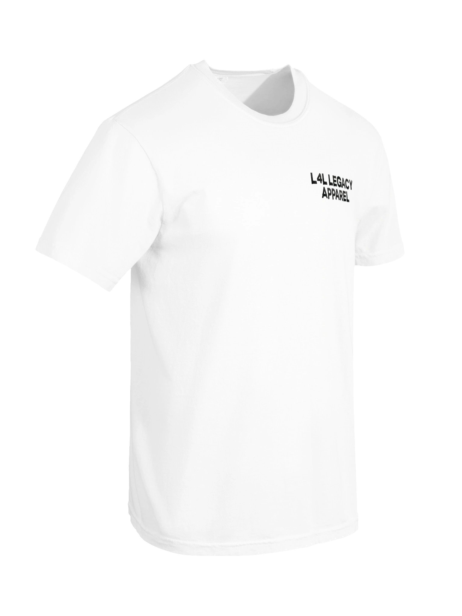 Win in Silence Tee product image (6)