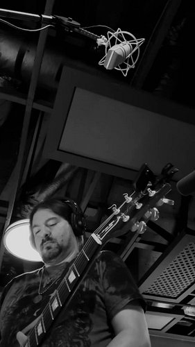 We're working our way toward a full album, but half the fun is the journey getting there!
