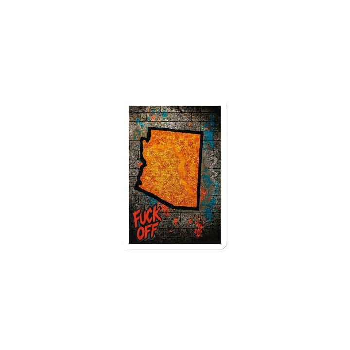F*ck You from Arizona product image (1)