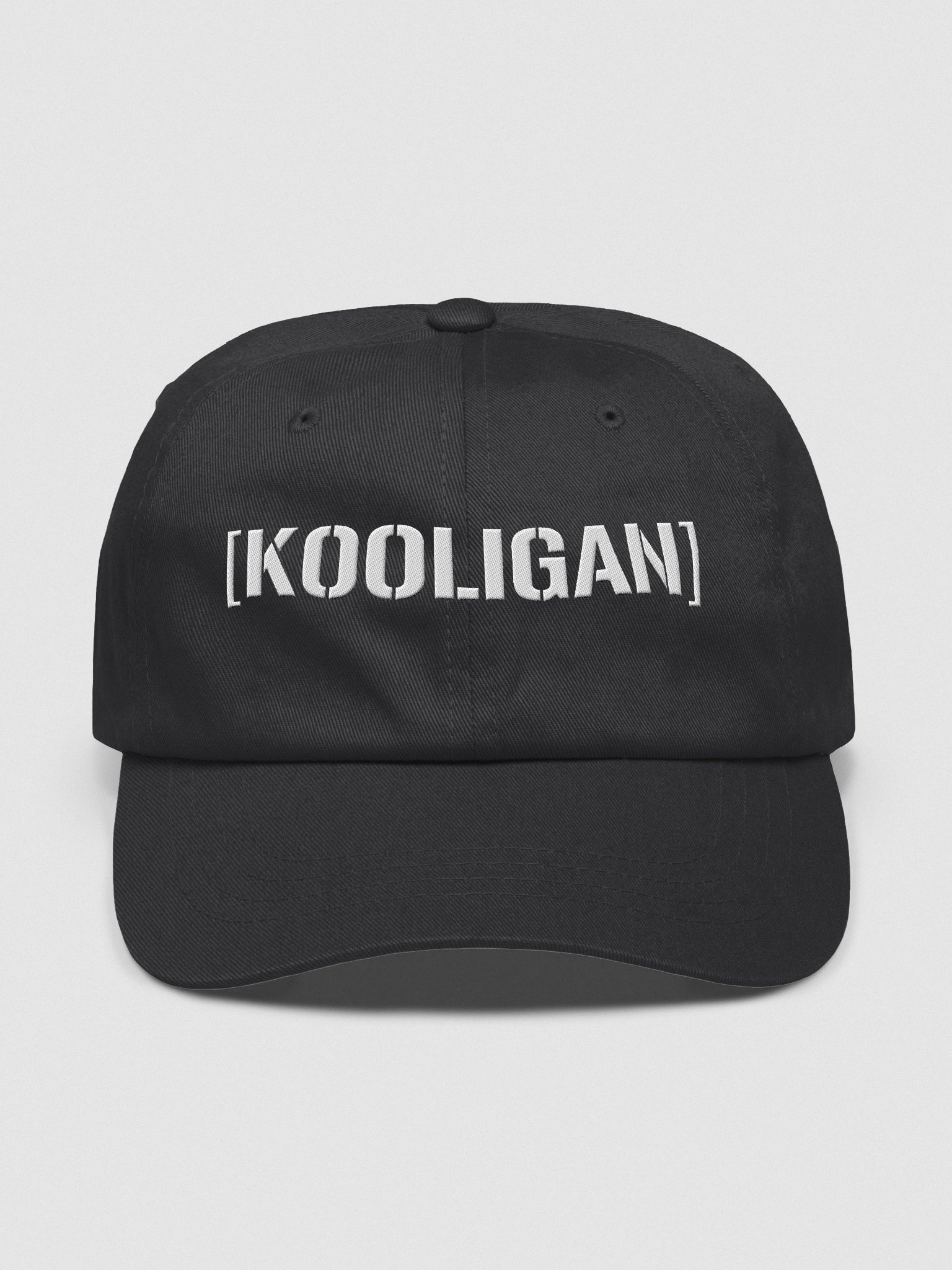 [KOOLIGAN] Proud Hat product image (4)