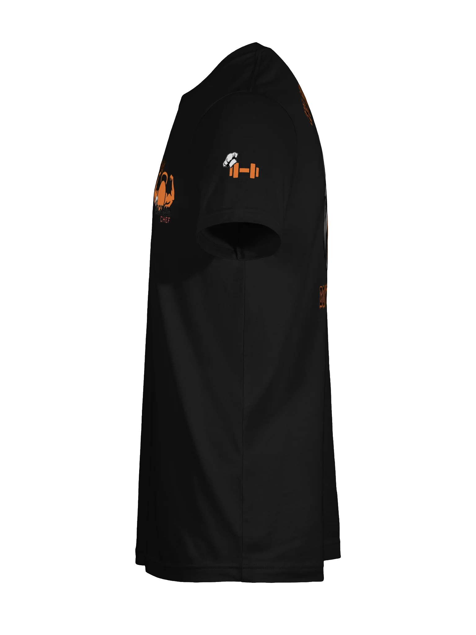WE BUILD MONSTERS – 2026 Halloween Edition Tee product image (50)