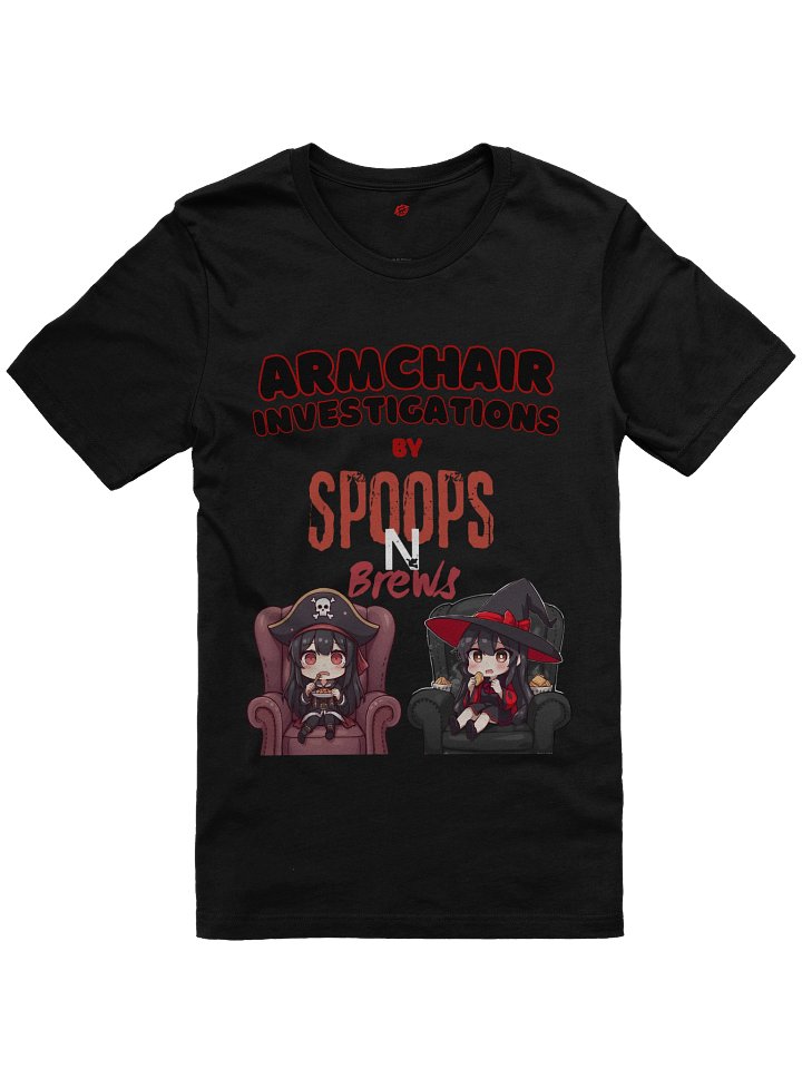 ACI Teeshirt product image (1)