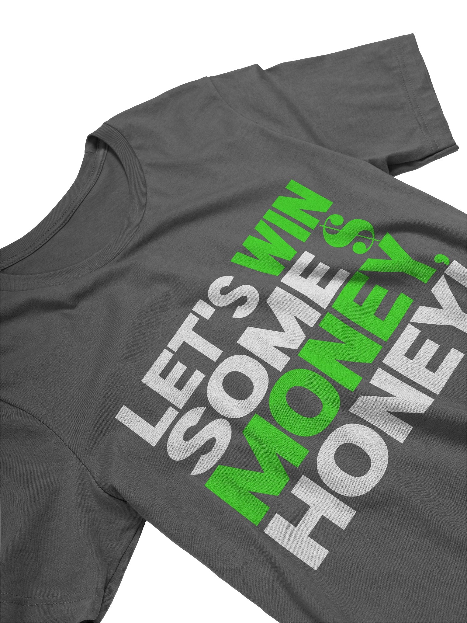 Get The Money! product image (25)