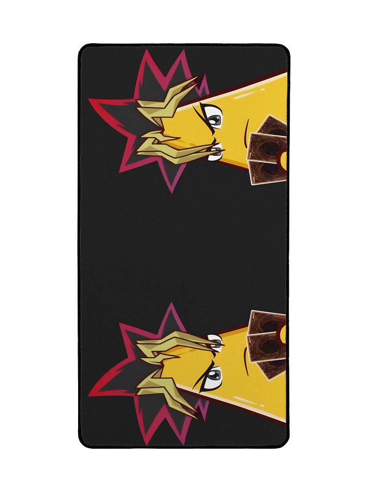 Star Desk Mat product image (2)