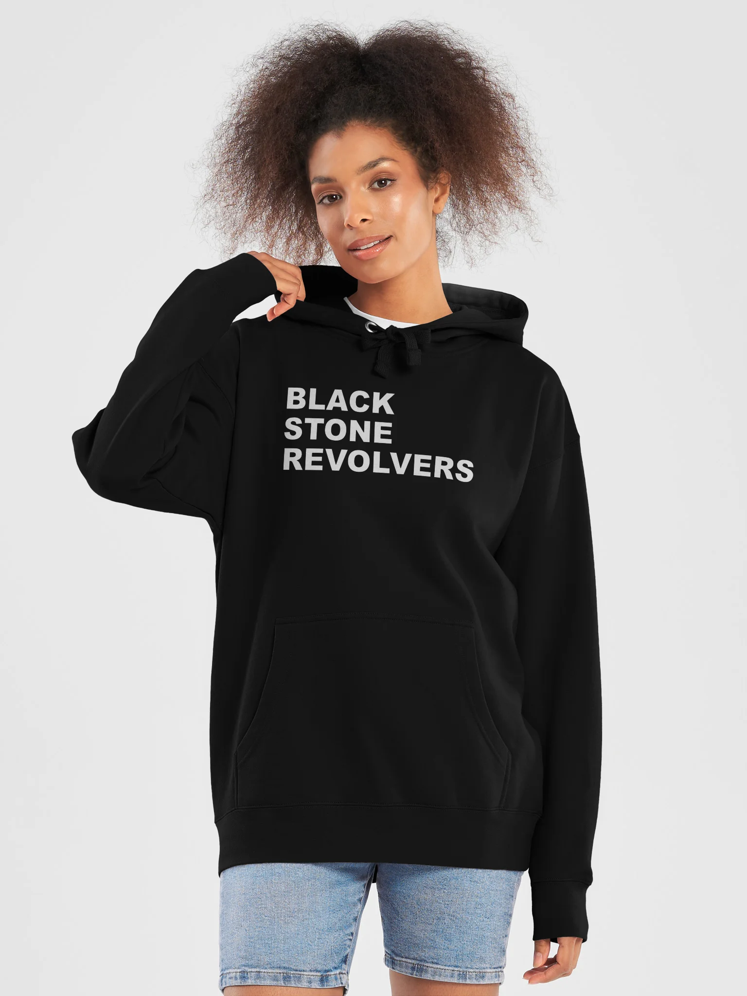 BSR HOODIE product image (5)