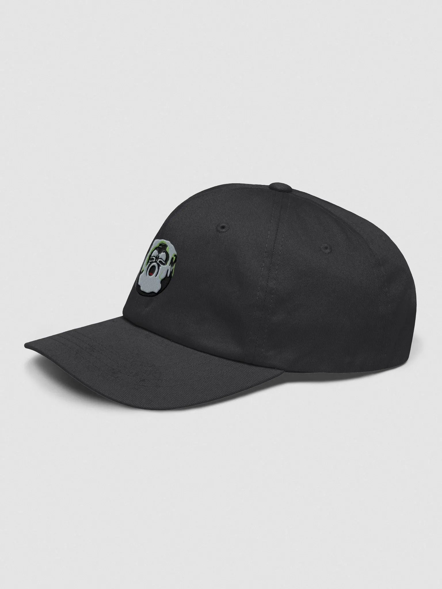 C. Cauldron (GRAND STROKERS) Hat product image (3)