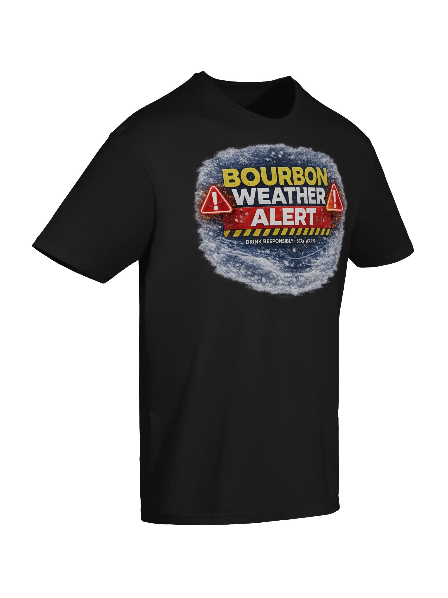 Bourbon Weather Alert product image (46)