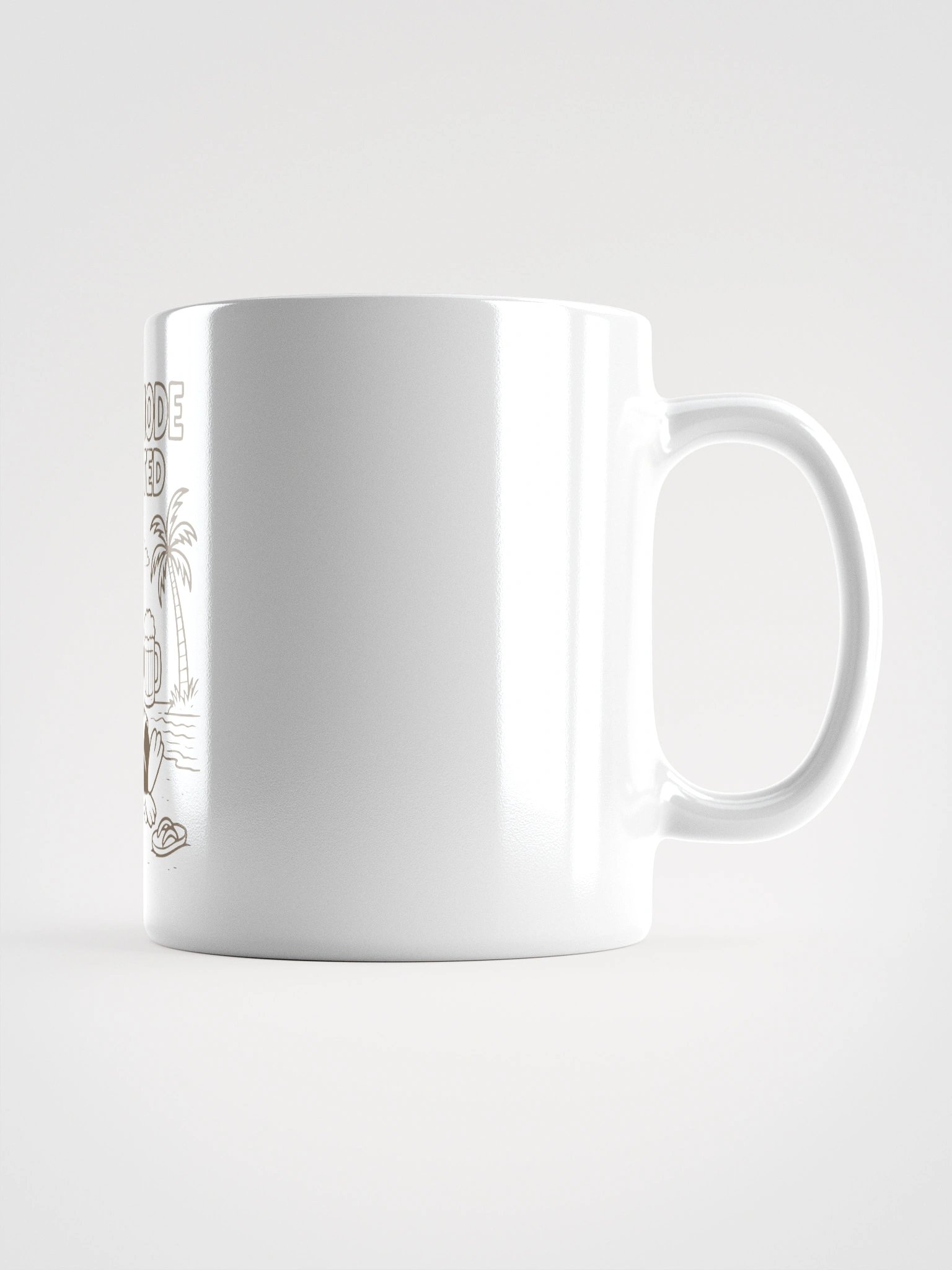 Chill Mode Activated product image (1)