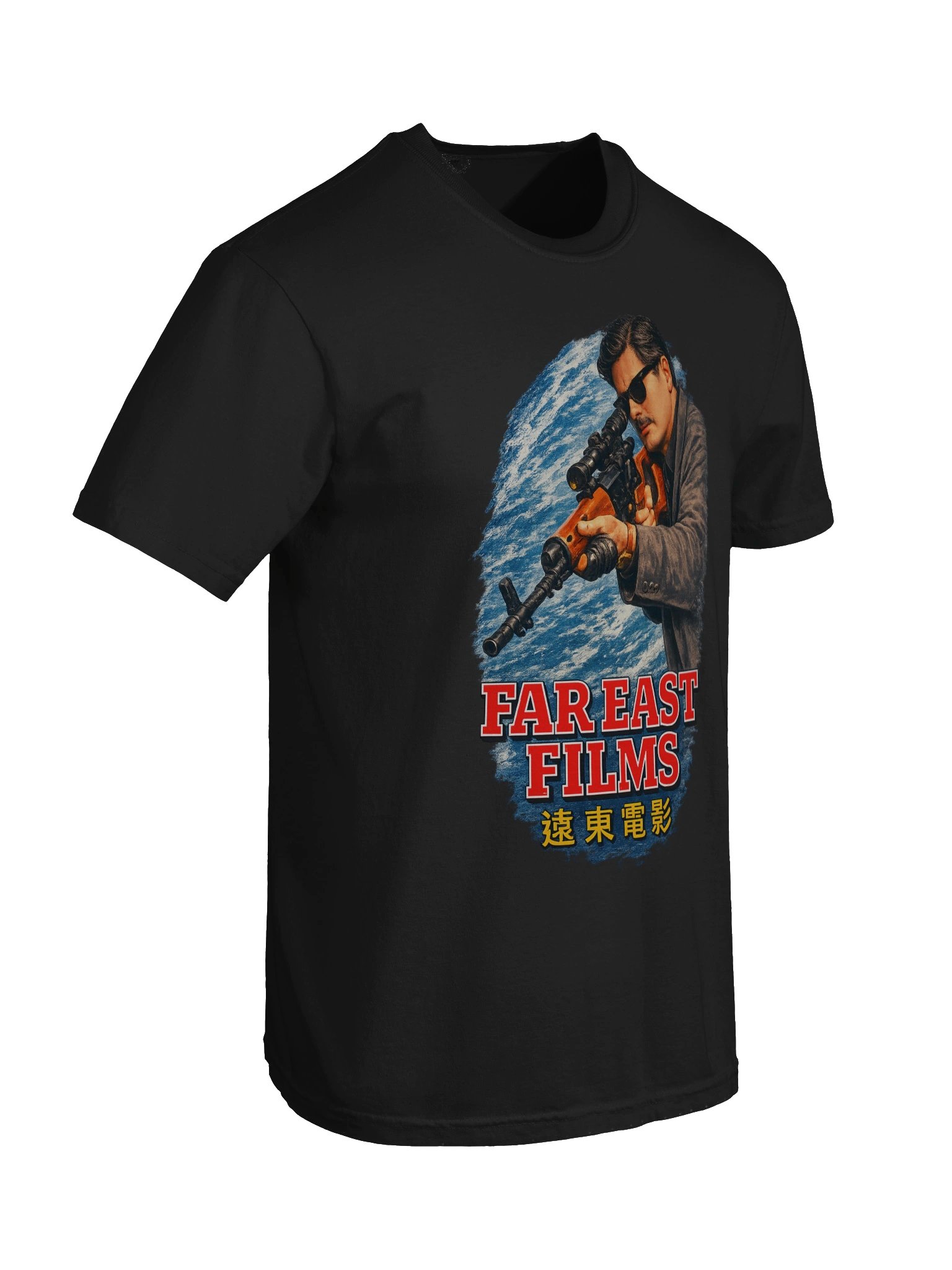 The Hitman Tee product image (72)