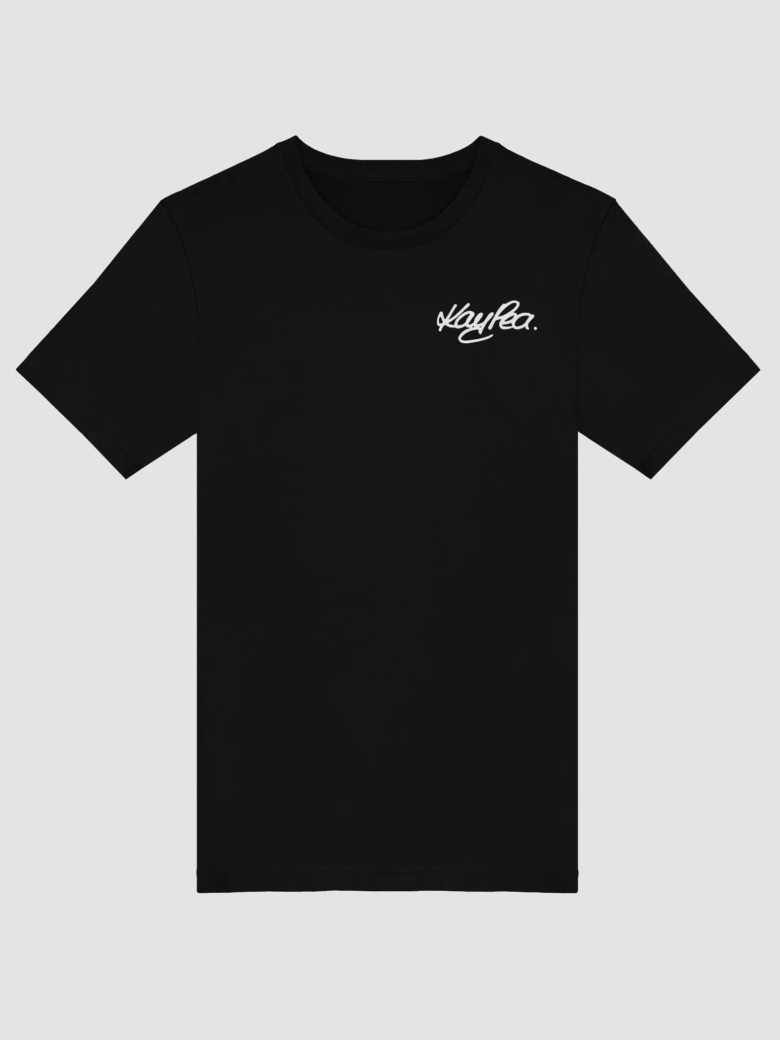 Soft Signature Tee product image (5)