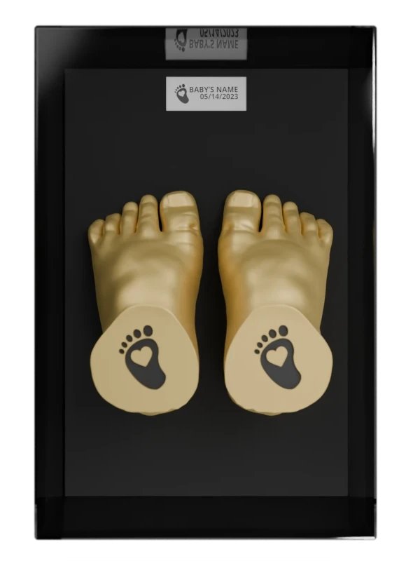 Tiny feet product image (1)