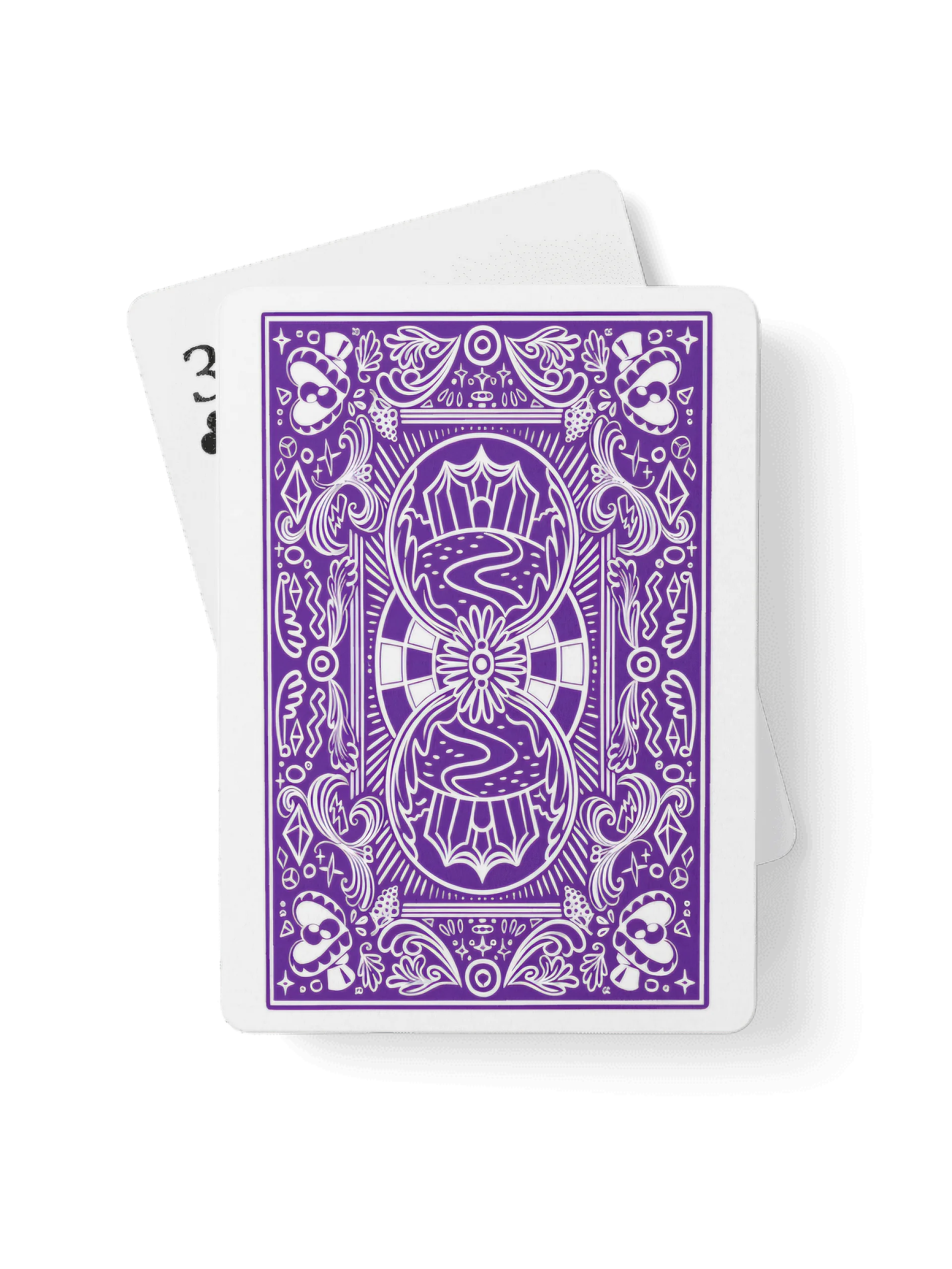 LowkeyFire TADC Playing Cards product image (2)