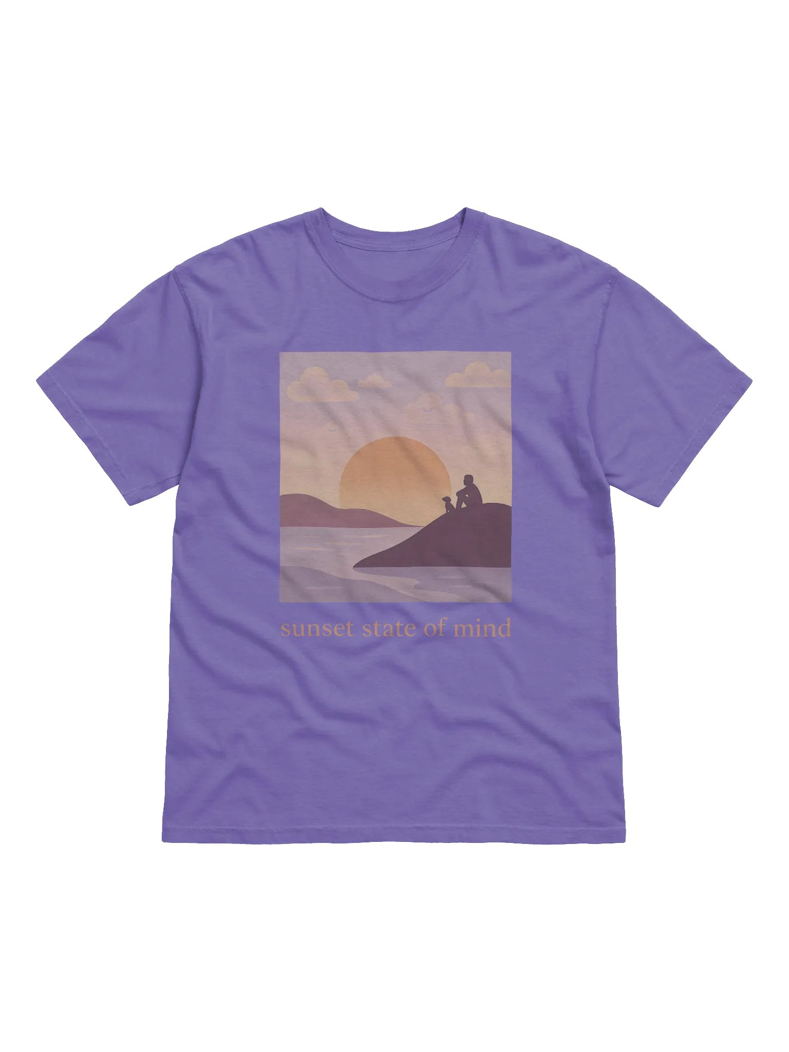 Sunset State of Mind product image (3)