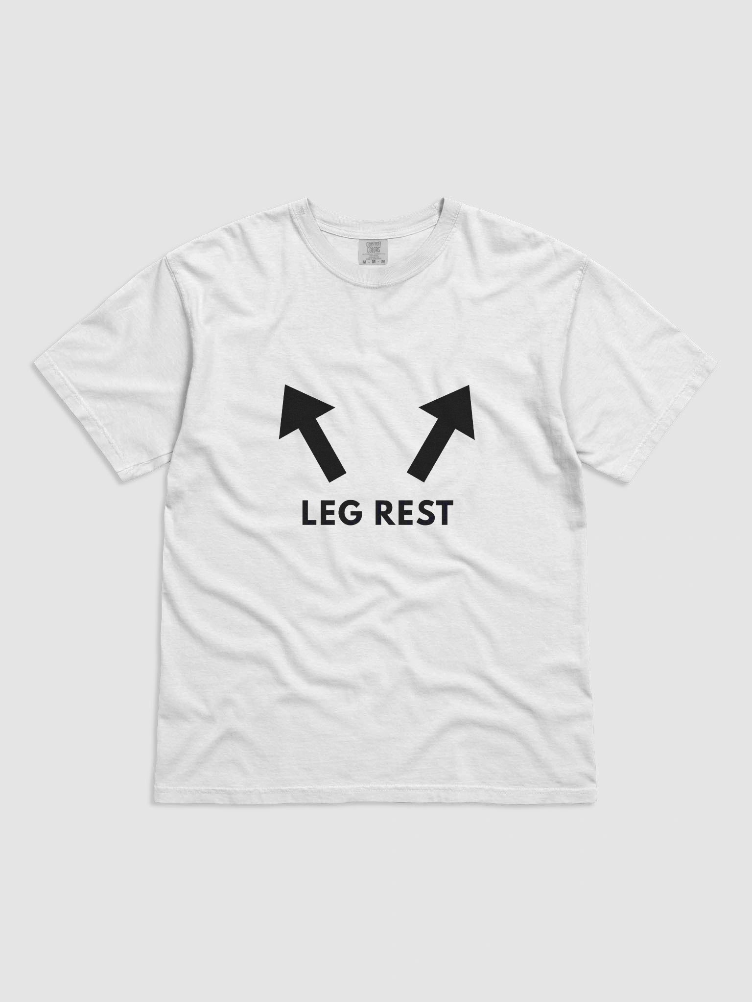 Leg Rest product image (1)