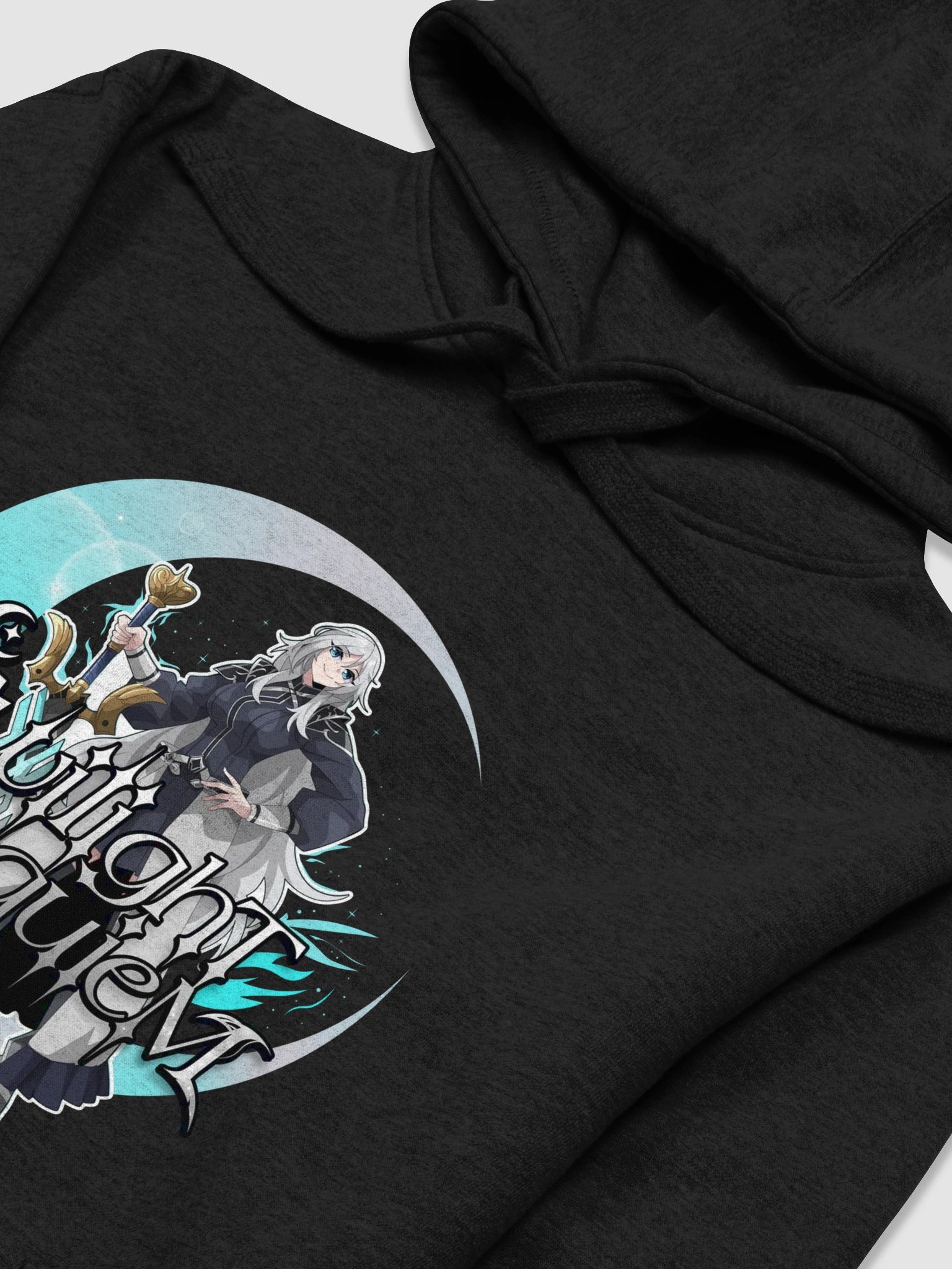 Twilight Requiem Sweatshirt product image (3)