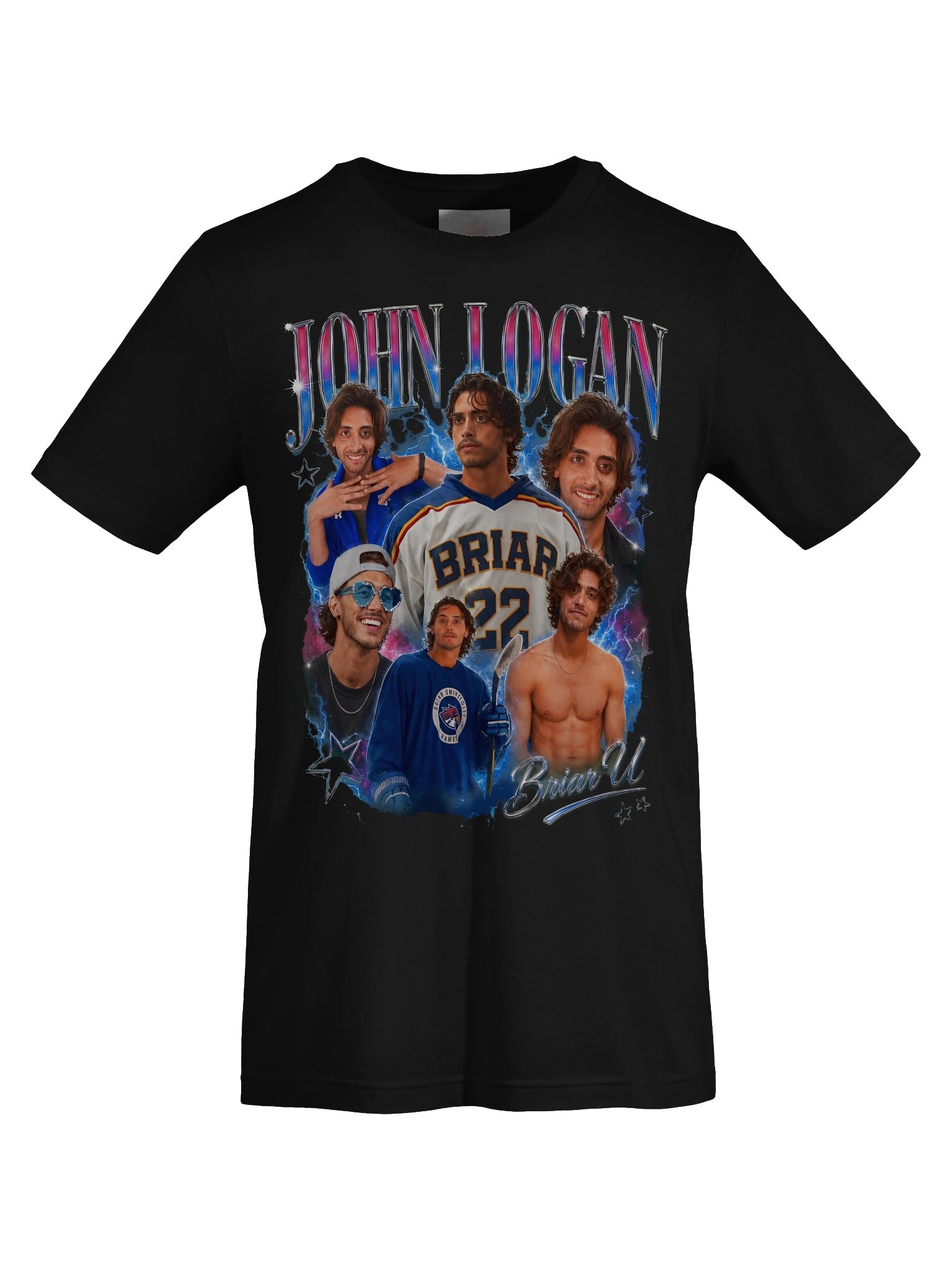 OFF CAMPUS - LOGAN product image (15)