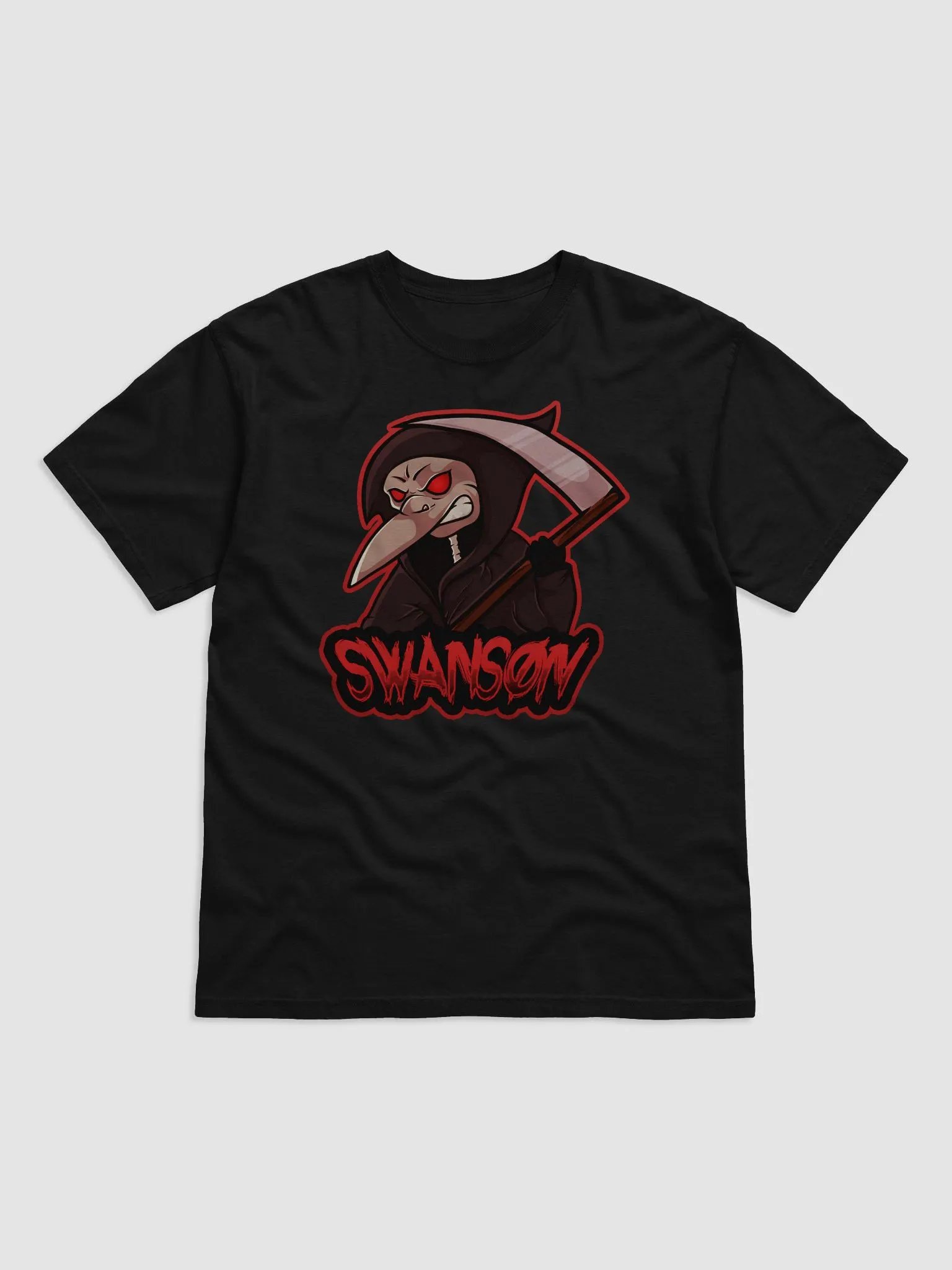 Swanson T-Shirt product image (1)