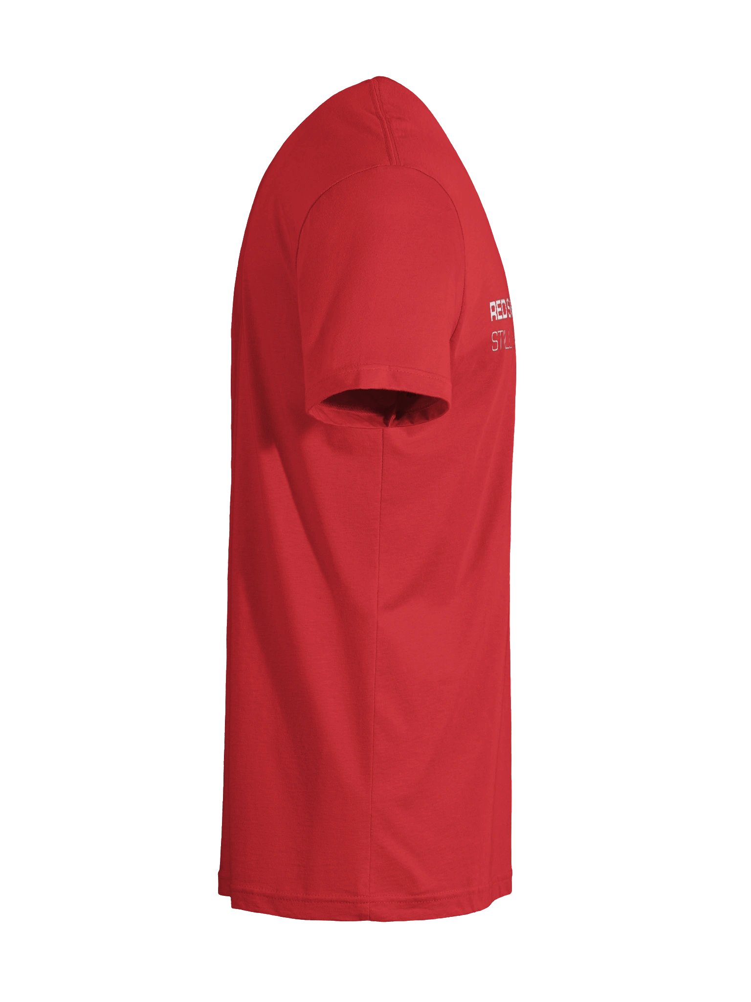 The Red Shirt Security Log product image (10)