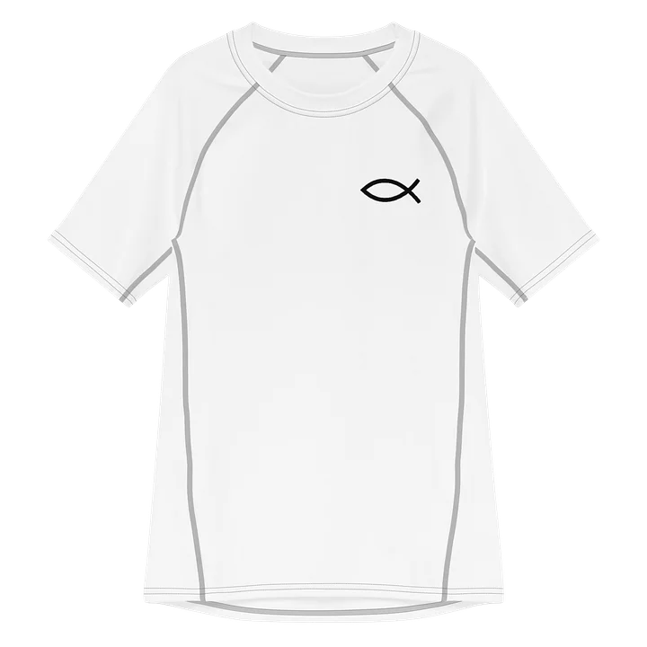 Formed by Hope | Sports Shirt product image (1)