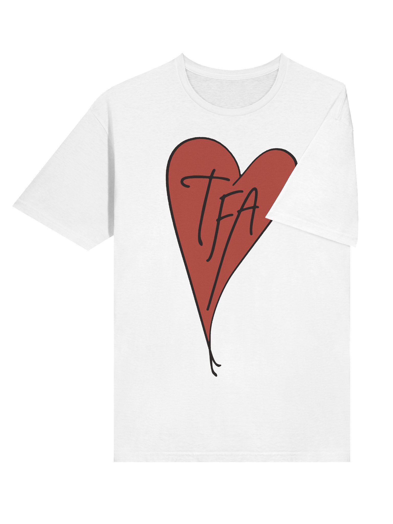 The "Special Person" Tee product image (6)