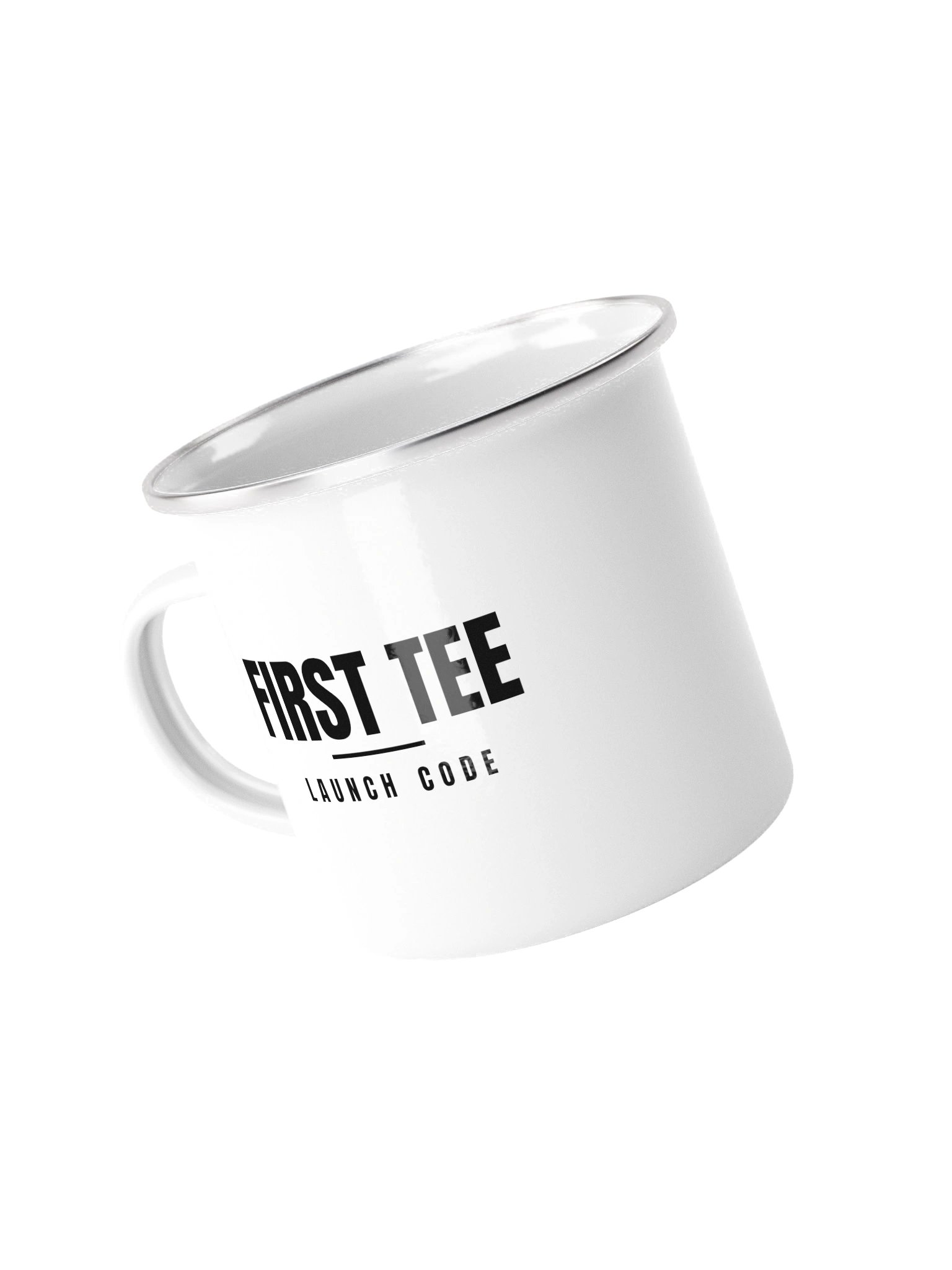 The First Tee Mug product image (2)