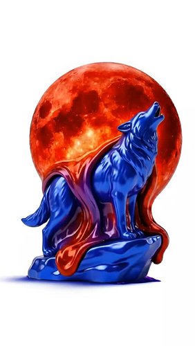 Wellwolf - Howl-le-lu-ya!
#OpaHiFi #newmusic  #altpop  #indiepop  #popculture