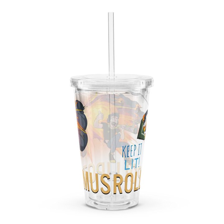 POTY Tumbler product image (2)