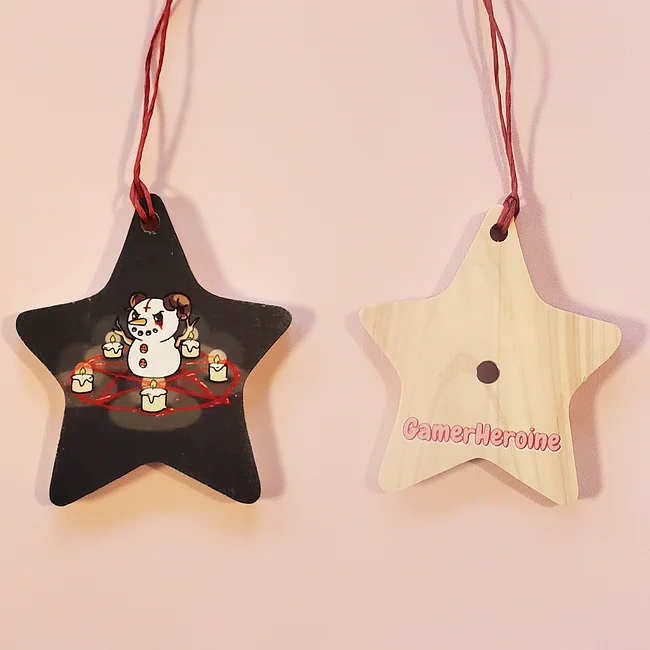 Holiday Items