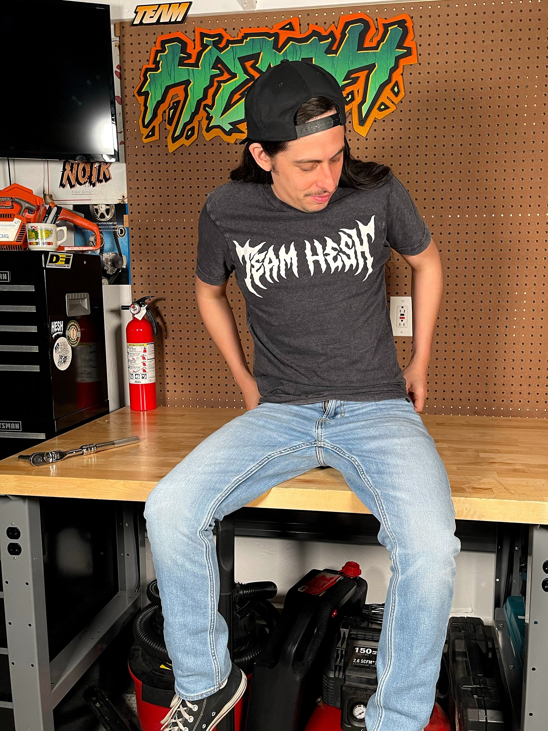 Batwings Shirt product image (2)