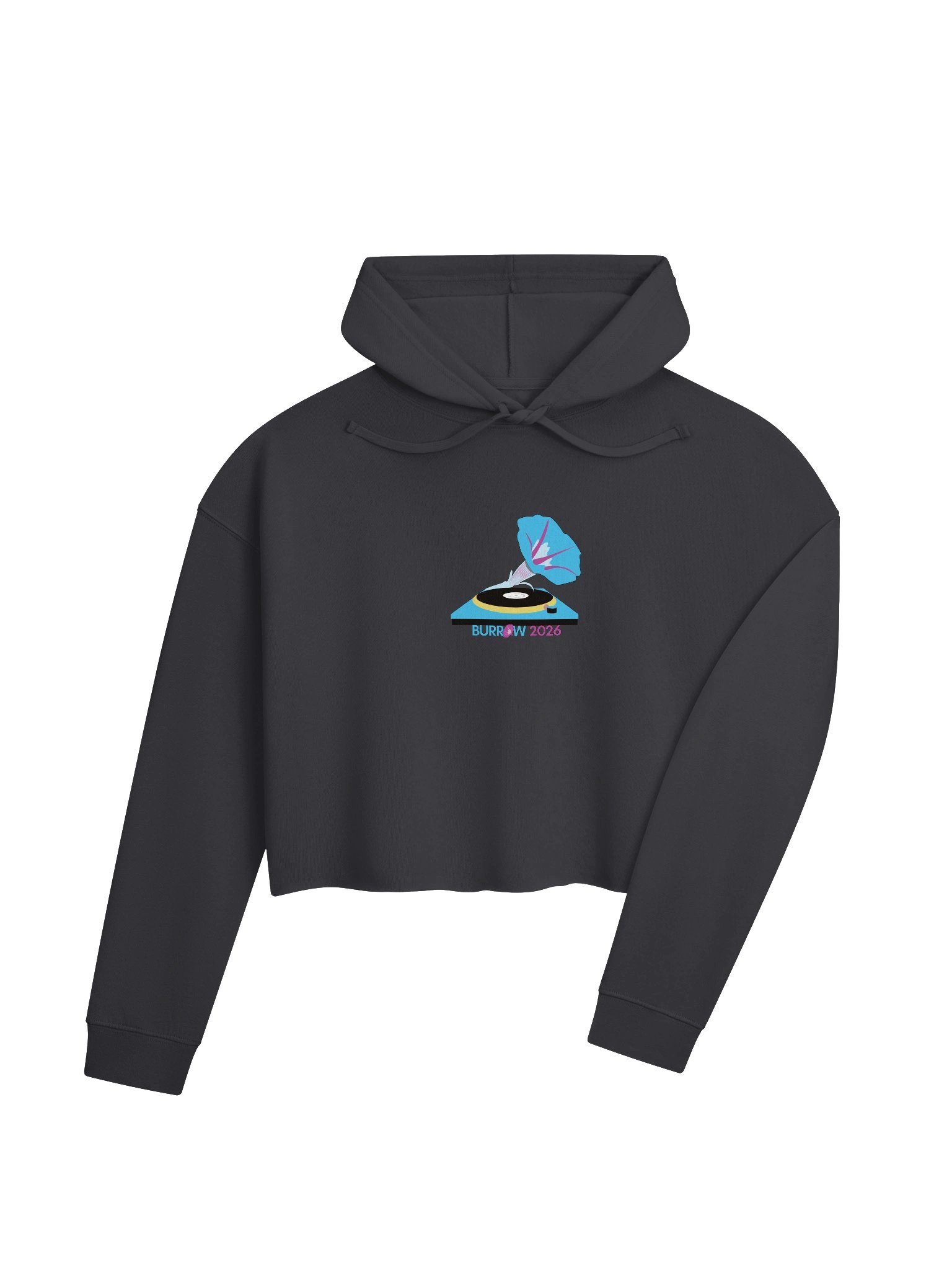 Cut Flowers Hoodie product image (17)
