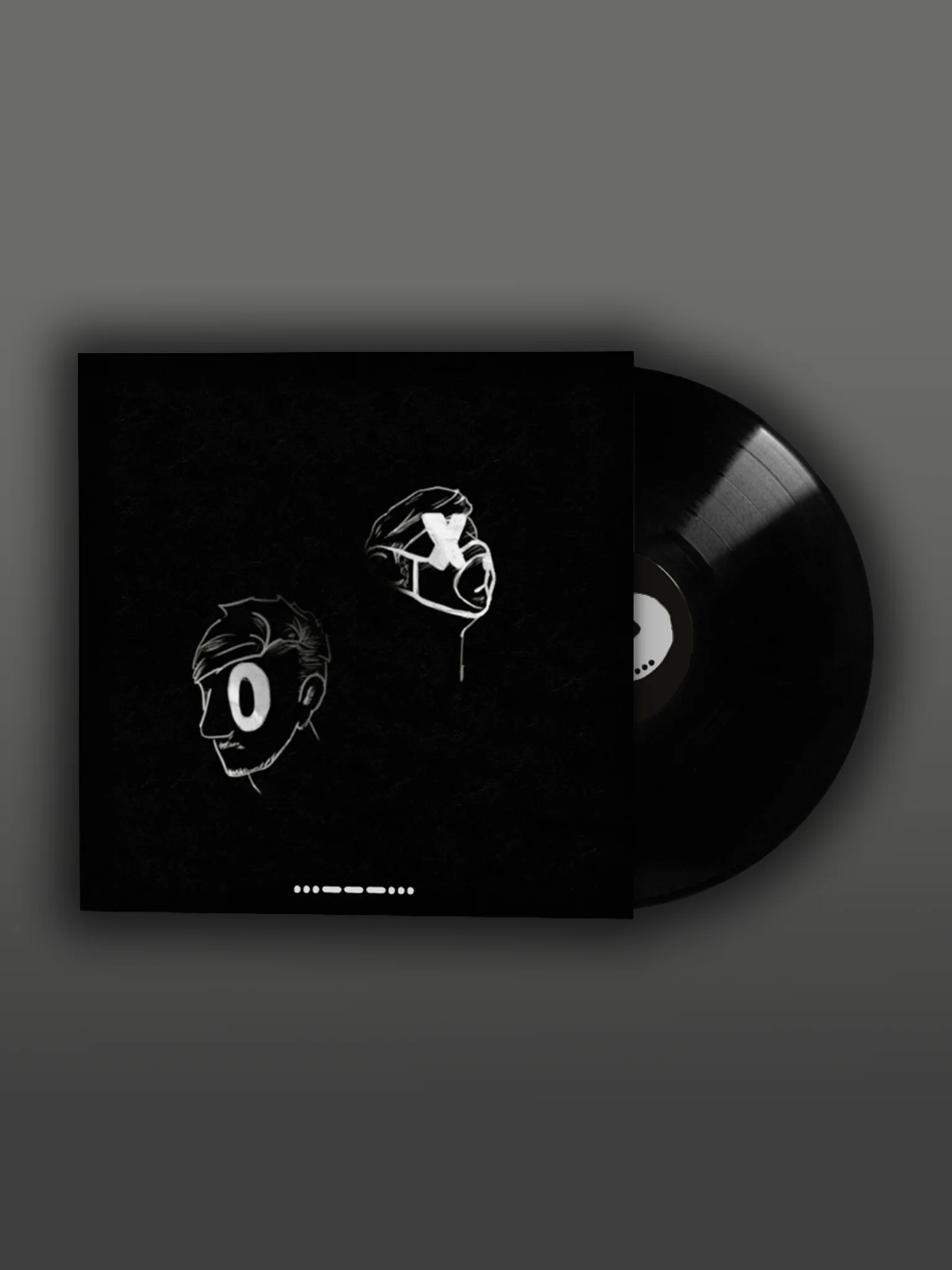 S.O.S. Vinyl & CD product image (1)