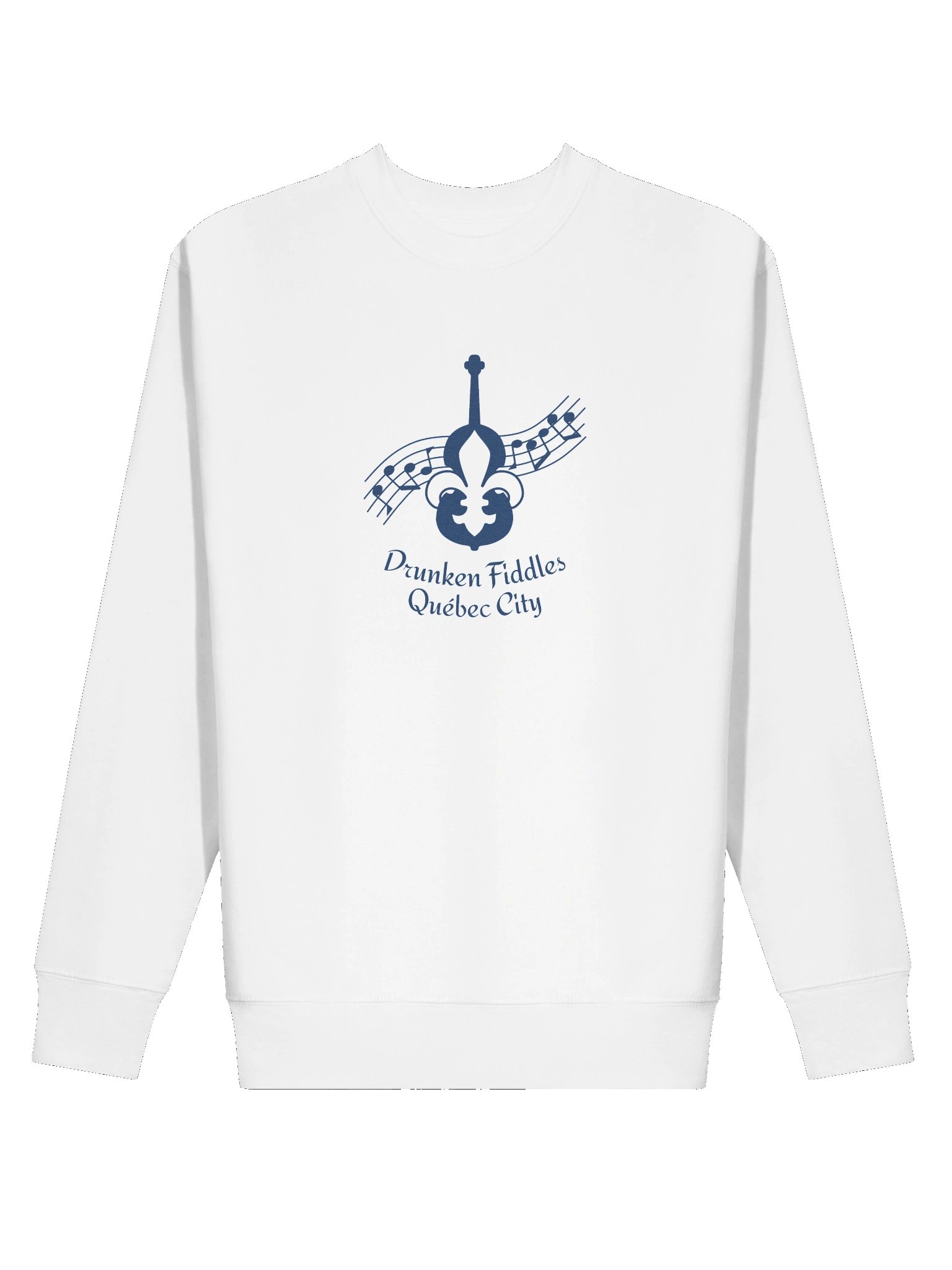 Quebec Retreat Sweatshirt - Light Colors product image (1)