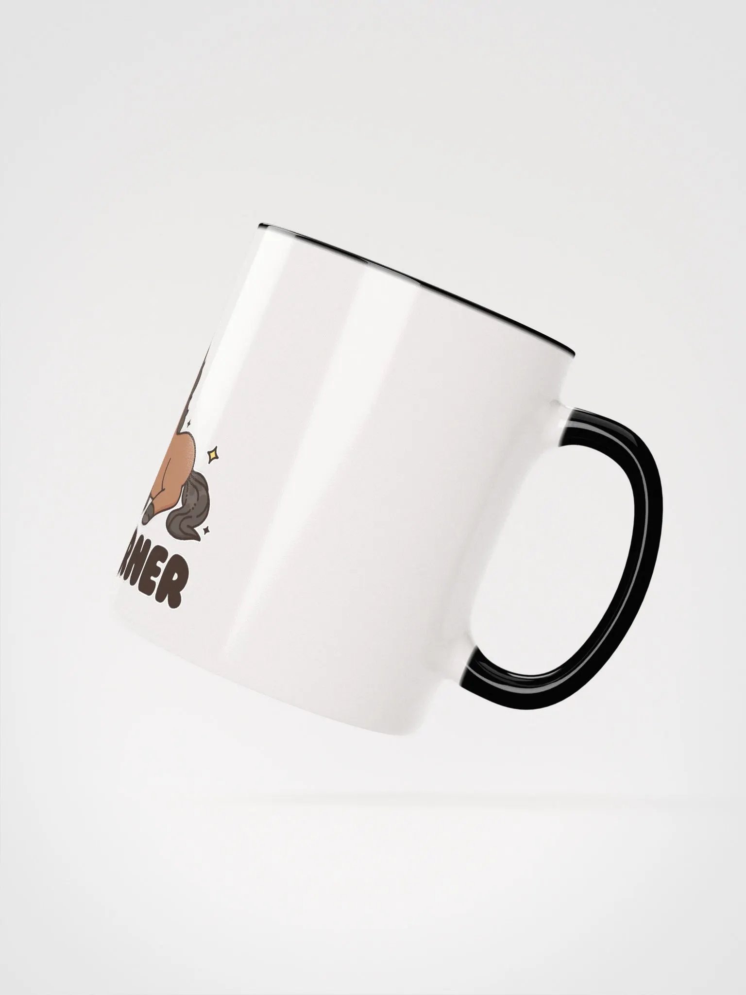 Vet Med Corner Mug product image (8)
