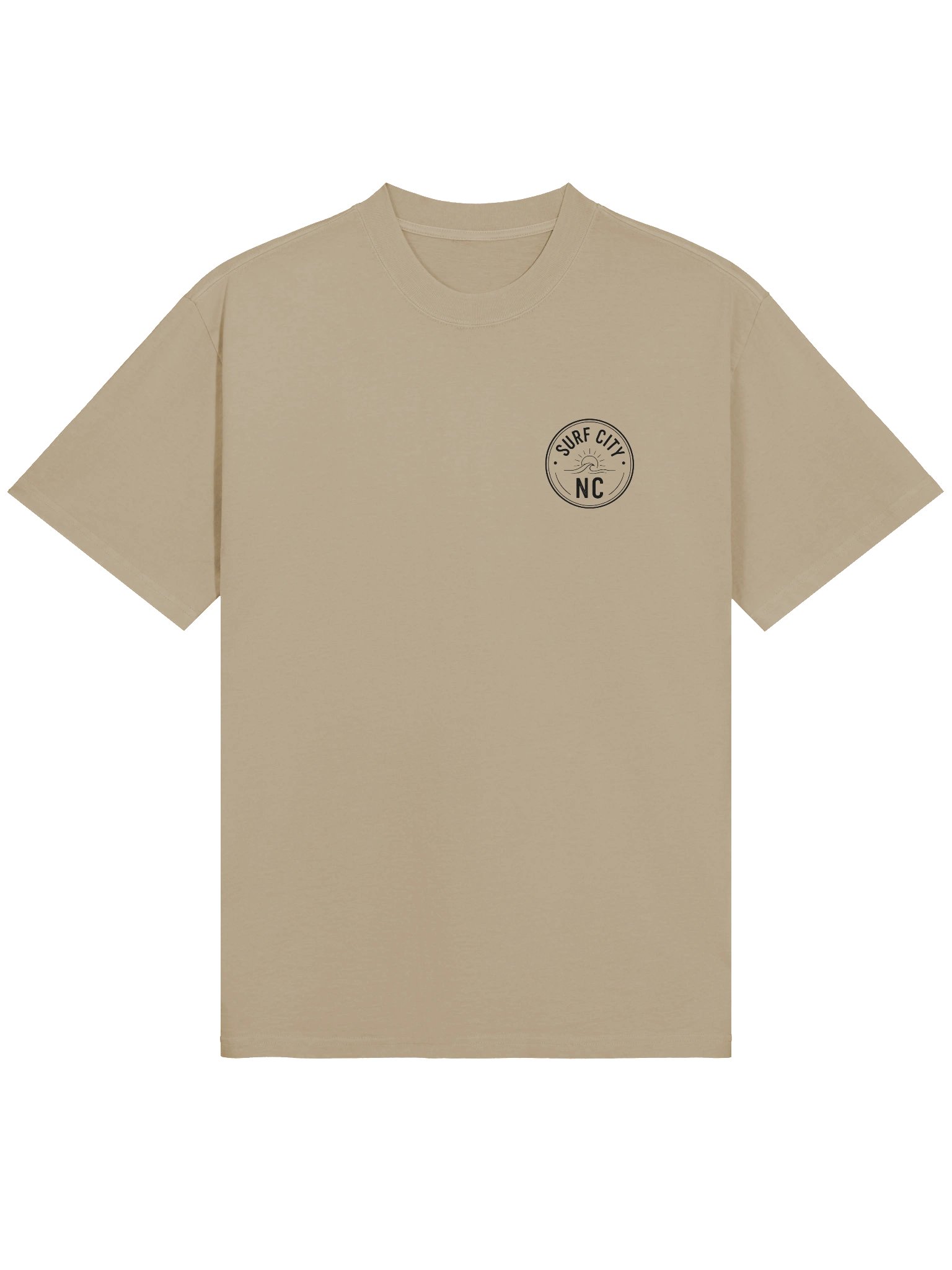 Surf City tee product image (1)
