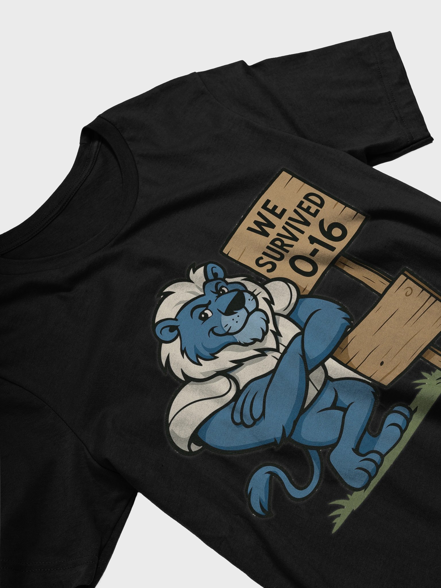 We Survived product image (3)