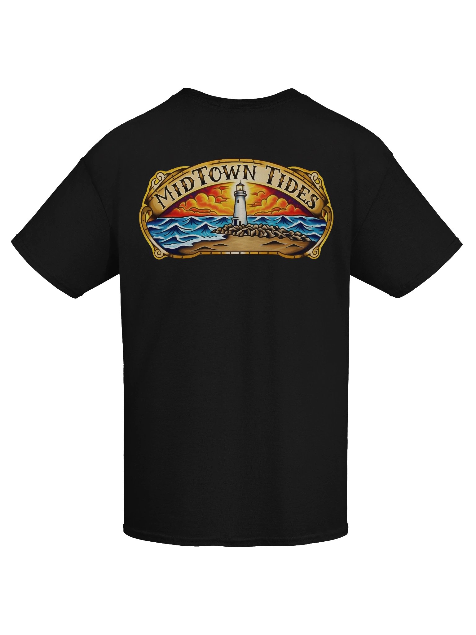 Ocean Grown Lighthouse product image (77)