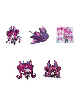 Sticker Bundle