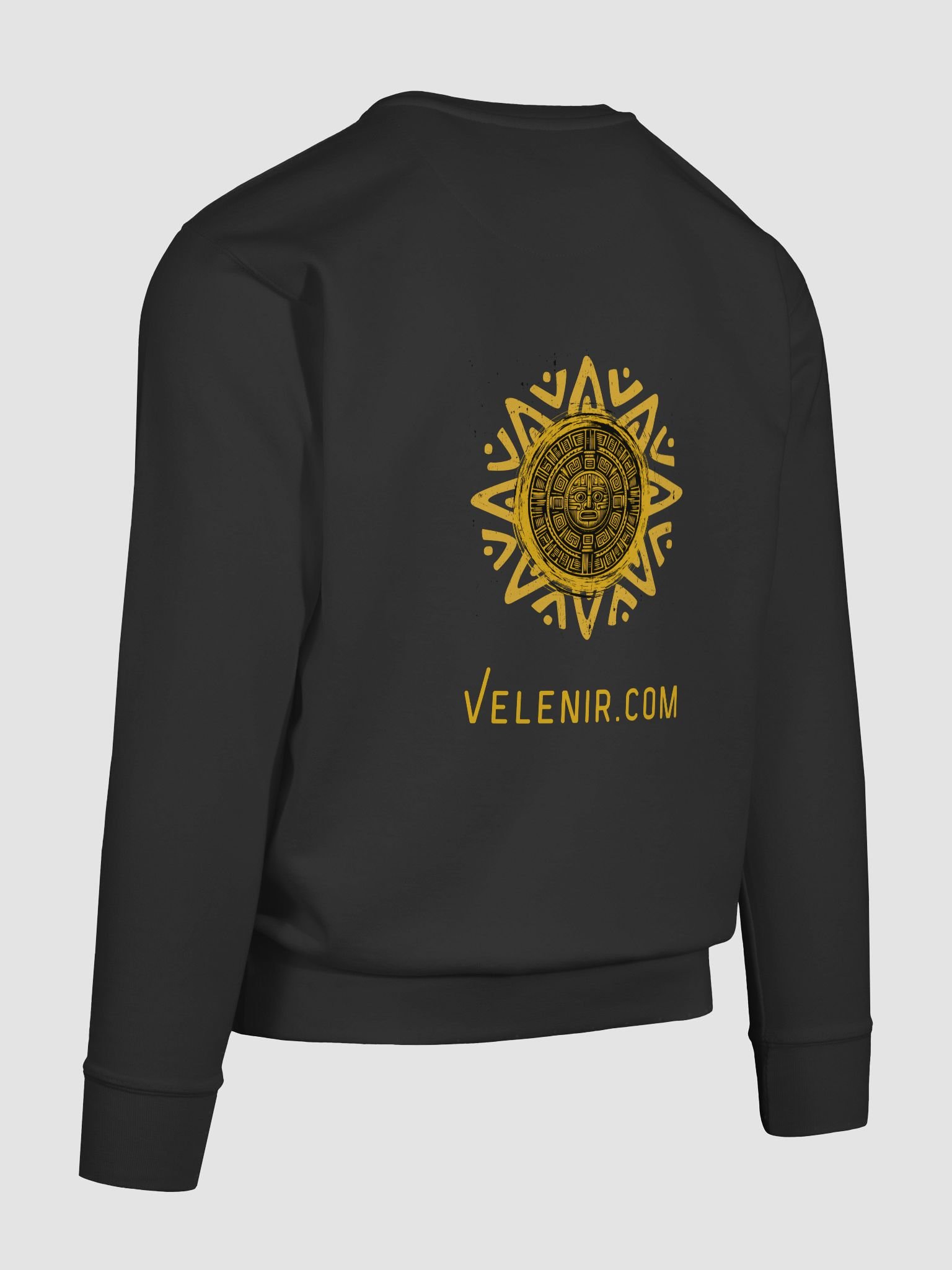 Velenir Grunge Mens SweatShirt product image (91)