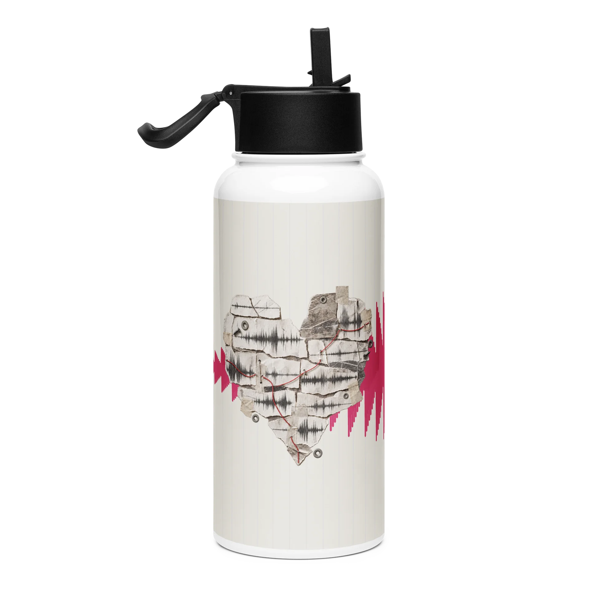 Mientras No Estoy Signal Bottle product image (4)