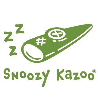 Snoozy Kazoo Shop