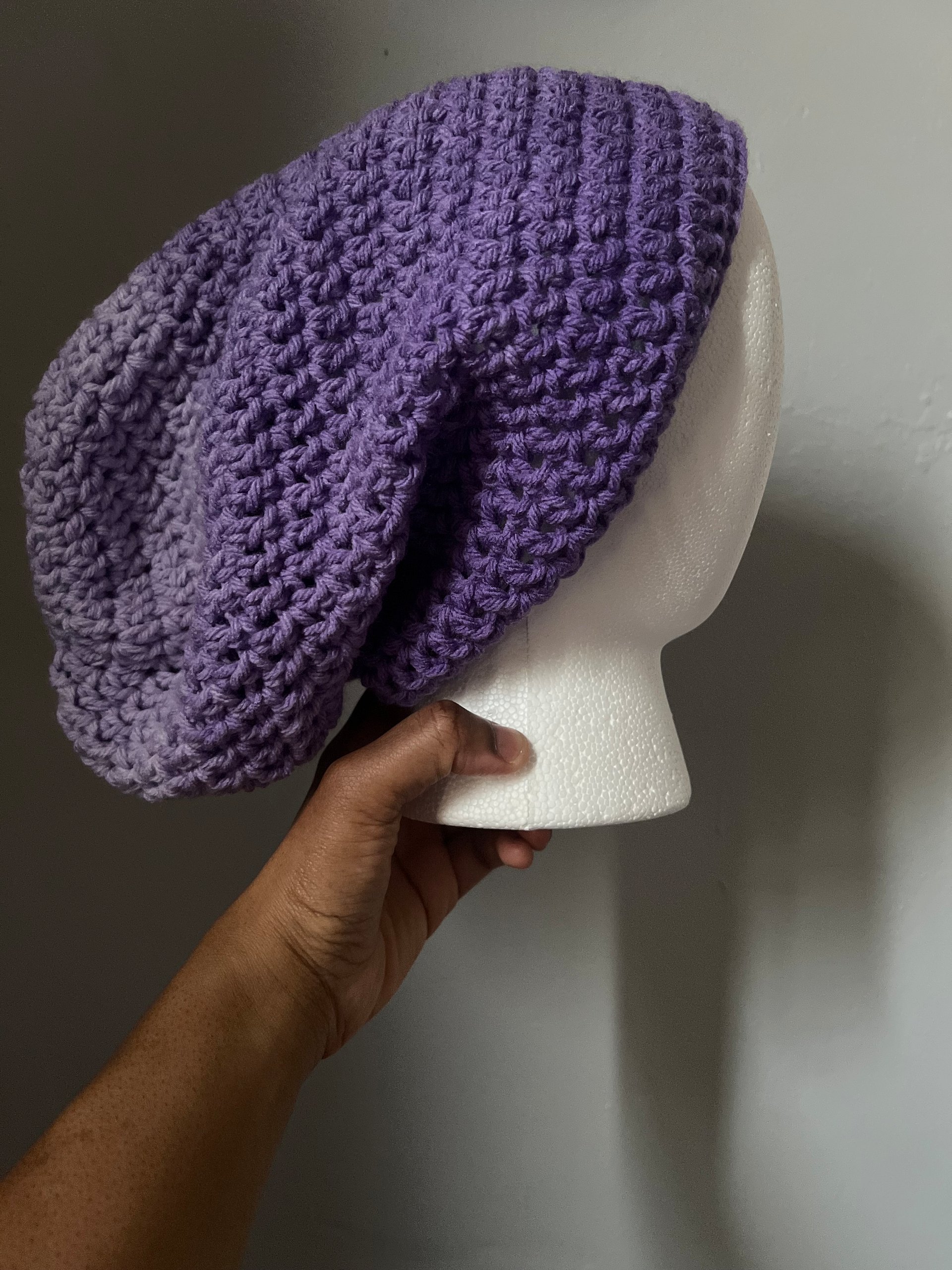 Slouchy Hats product image (1)