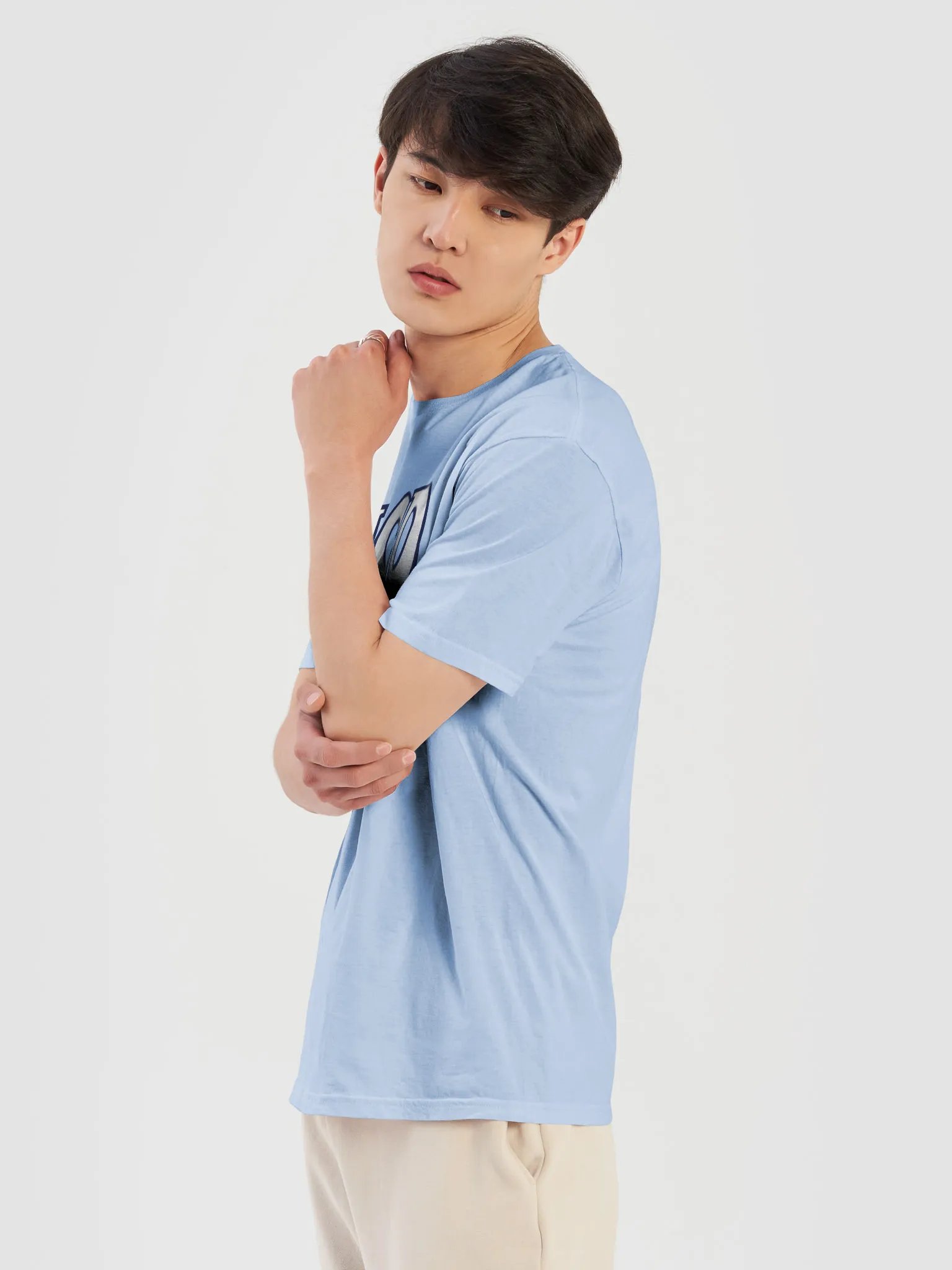 UCD Team T-Shirt product image (4)