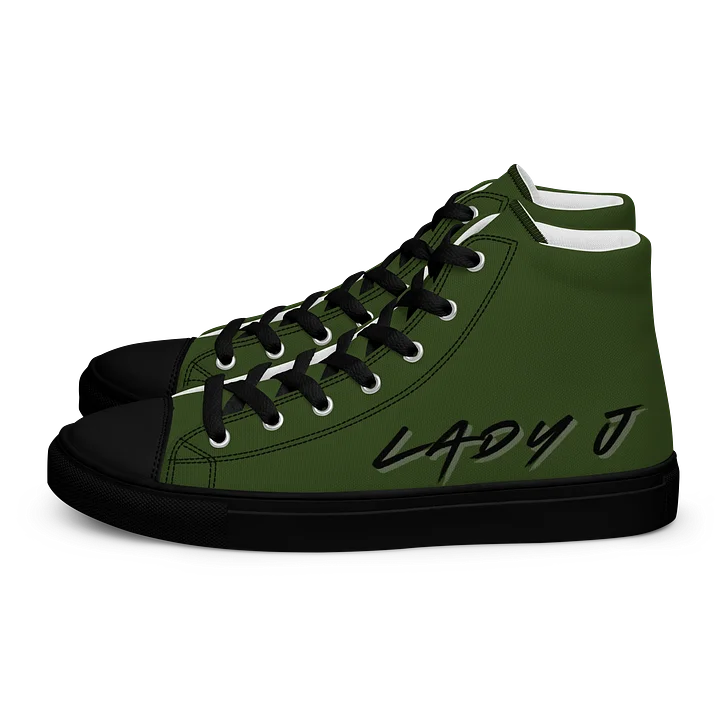 Lady J - Limited Edition Lifting Shoes product image (1)