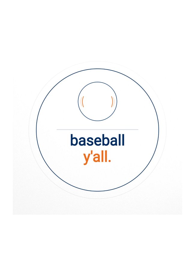 Baseball Y'all 