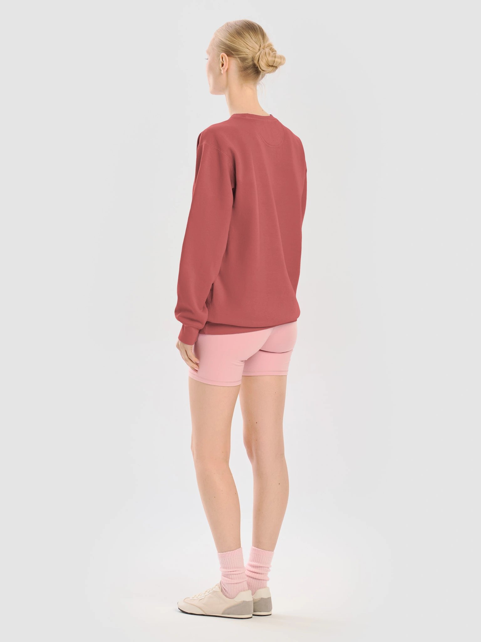 Merry & Birdie Sweater Crew product image (8)