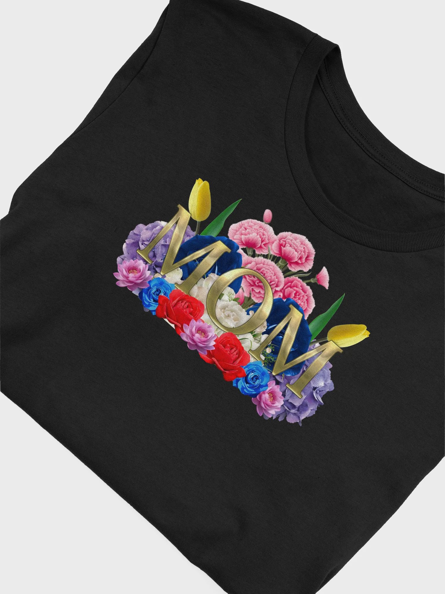 for mom Bella+Canvas Tee product image (47)